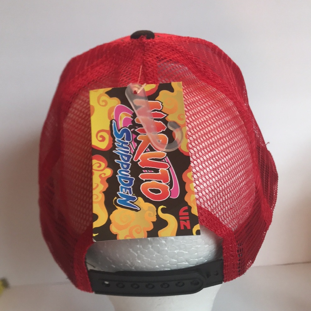 Naruto Shippuden Cap - Picture 3 of 5